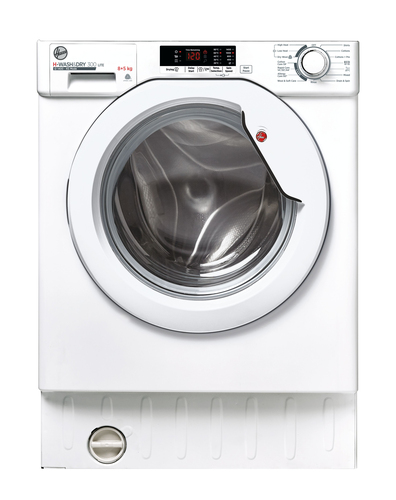 Hoover HBD 485D2E/1-80 – image 1