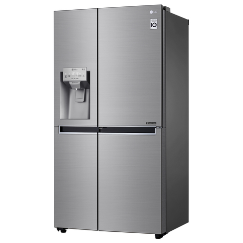 LG GSJ960PZVZ side-by-side refrigerator Freestanding – image 3