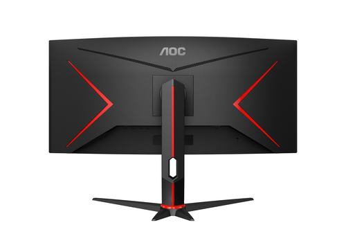 Aoc G2 CU34G2XP 34 VA Wqhd 180Hz 1ms UltraWide Curved Gaming Monitor - image 5