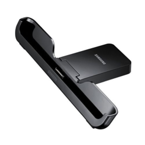 Samsung EDD-D1C9BEB mobile device charger Tablet Black Indoor