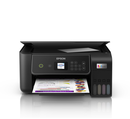 Epson EcoTank ET-2870 Inkjet A4 – image 2