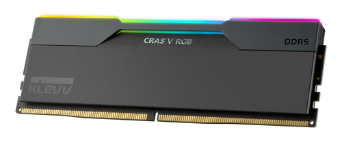 KLEVV 32 GB DDR5-6400 (2x 16 GB) Kit werkgeheugen, afbeelding 8