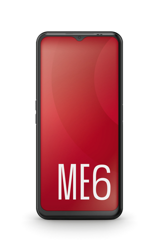emporiaME6 16.7 cm (6.58") Single SIM Android 13 5G USB Type-C 6 GB 128 GB 4900 mAh Black – image 7