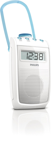 Philips Bathroom radio AE2330/02