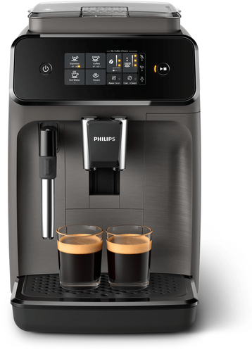 Philips EP1224/03 coffee maker Fully-auto Espresso machine – image 2