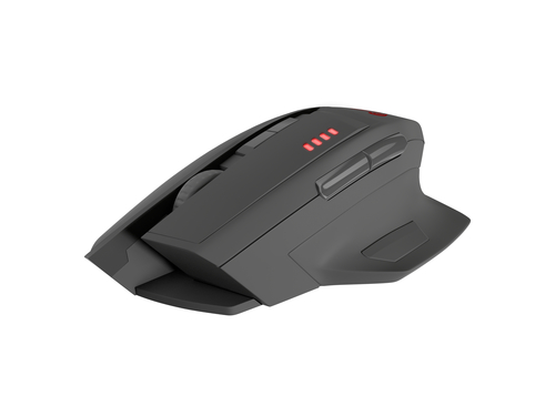 GENESIS GX58 mouse Gaming Right-hand USB Type-A Optical 4000 DPI – image 2