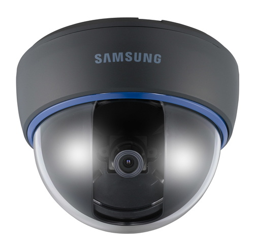 Samsung SCD-2020B Dome IP security camera Indoor & outdoor Ceiling