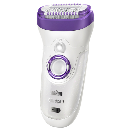 Braun Silk-épil 9 9-579