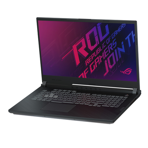 ASUS G G731GU-EV032T – image 2