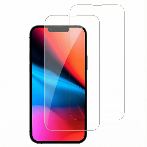 <div>Gebruik je kostbare smartphone zonder zorgen met deze Accezz Gehard Glas Screenprotector 2-pack! Om het scherm van jouw dure smartphone zo goed