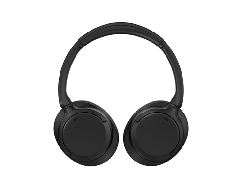 JVC HA-S95N bluetooth Over-ear hoofdtelefoon zwart, afbeelding 2