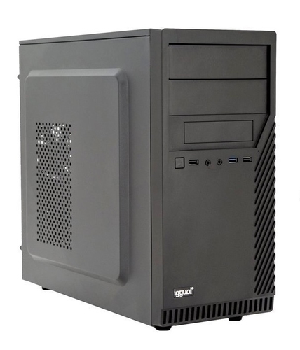 iggual PSIPC375 PC Intel® Core™ i7 i7-11700