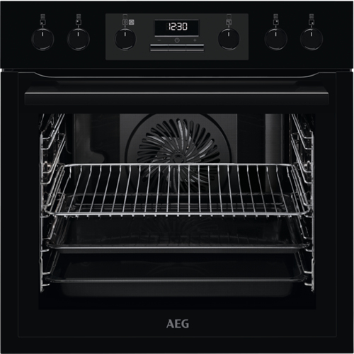 AEG EHBZDB 71 L 3500 W Black