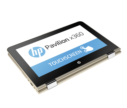 HP 11-u067tu Intel® Pentium® N3710 Hybrid (2-in-1) – image 6