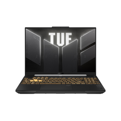 ASUS TUF Gaming F16 FX607VU-RL022W Intel Core 5 210H Laptop – image 1