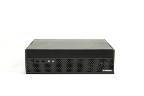 Zoostorm Delta SFF / i5-4590 / 4GB – image 3