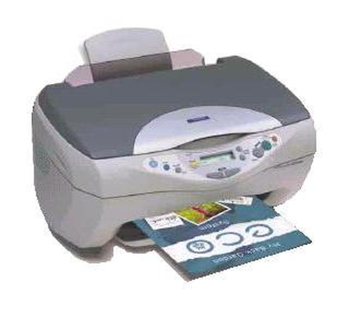Epson Stylus CX5200 A4