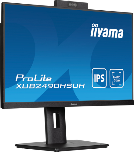 iiyama ProLite XUB2490HSUH-B1 computer monitor – image 4
