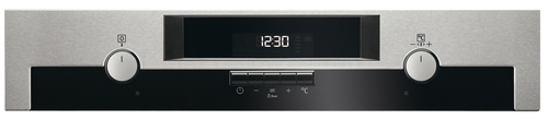 AEG KME521000M 46 L Black, Stainless steel – image 5