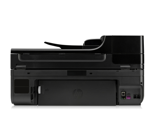 HP OfficeJet E710a Inkjet A4 – image 7