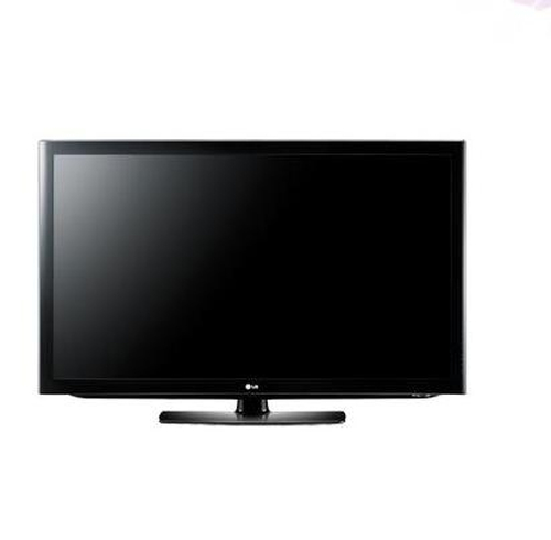 LG 37LD468 TV 94 cm (37") Full HD Black 450 cd/m²