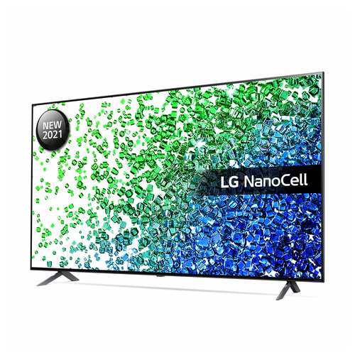 LG 50NANO806PA.AEK TV – image 2