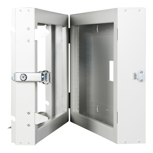 Lanview RWMD07UWH rack cabinet White