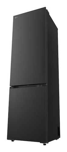 LG GBBS322AEV Koel-vriescombinatie Zwart, afbeelding 6