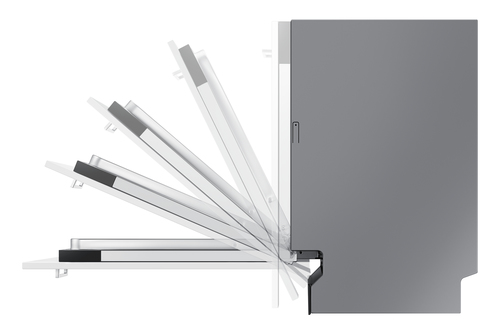 Samsung DW60M5070IB/ET dishwasher Fully built-in 13 place settings – image 3