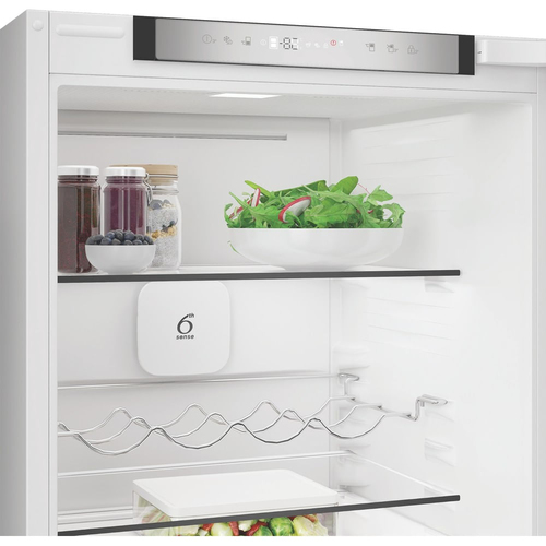 Whirlpool WHK2 5292 B4E Inbouw koel-vriescombinatie, afbeelding 5