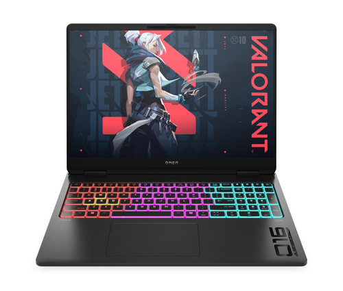 HP OMEN MAX 16-ah0057nr – image 1