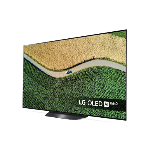 LG OLED65B9PLA TV – image 3