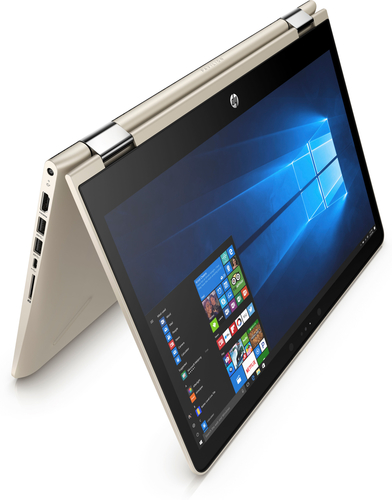 HP Pavilion x360 14-ba132TX Intel® Core™ i7 i7-8550U Hybrid (2-in-1) – image 9