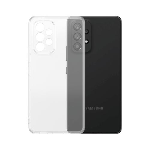 PanzerGlass SAFE. by ® TPU Case Samsung Galaxy A53 – image 1