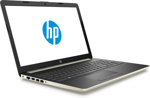 HP 15-da0109tx Intel® Core™ i5 i5-8250U Laptop – image 3