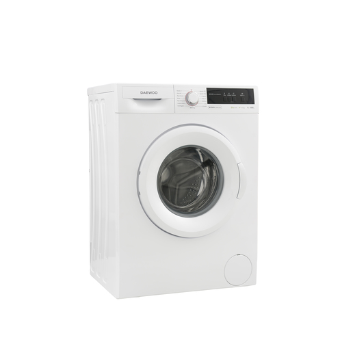 Daewoo DWD-MV610T washing machine Front-load – image 3