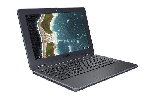 ASUS Chromebook Flip C213NA-BW0034-OSS laptop Intel® Celeron® N3350 – image 5