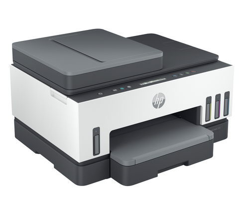 HP Smart Tank 7305 All-in-One Printer – image 3