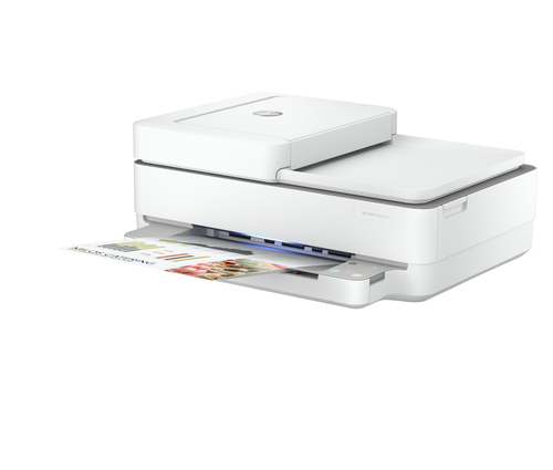 HP ENVY Pro 6432 All-in-One Printer – image 2