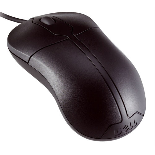 Dell Optical 2-button USB Mouse