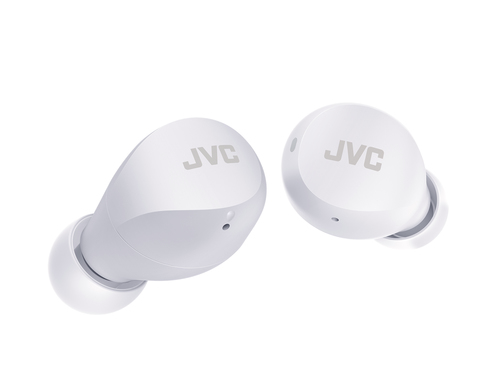 JVC HA-A6T-W-U In-ear oordopjes Wit, afbeelding 4