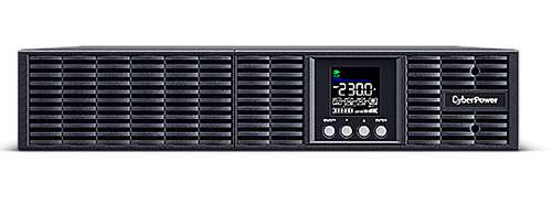 CyberPower OLS3000ERT2UA - UPS, afbeelding 3