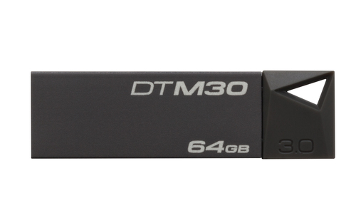 Kingston Technology Mini 3.0 64GB