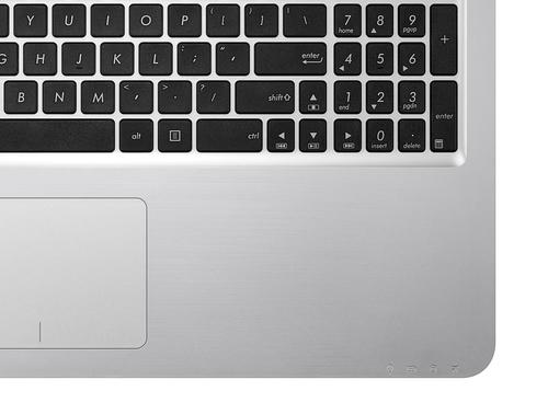 ASUS R558UQ-DM967D laptop Intel® Core™ i5 i5-7200U – image 7