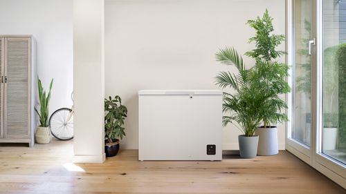Gorenje G600 FHC22A6W5 Chest freezer Freestanding – image 8
