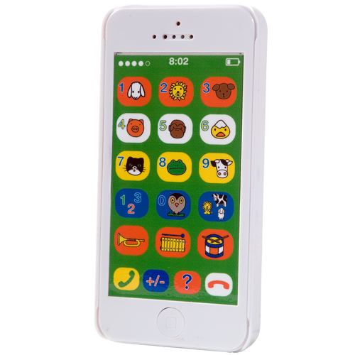 Rubo Toys Miffy Telephone – image 2