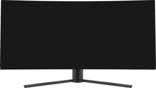 eSTUFF GLB225001 монитор для ПК 86,4 cm (34") 3440 x 1440 пикселей UltraWide Quad HD LED Черный