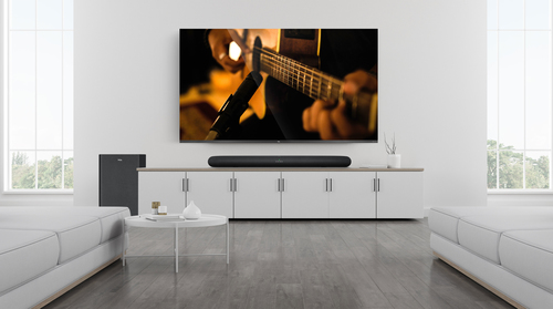 TCL 6 TS6110 soundbar speaker Black 2.1 channels – image 9