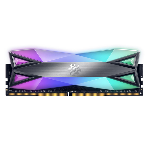 XPG SPECTRIX D-60 модуль памяти 8 GB 1 x 8 GB DDR4 288-pin DIMM
