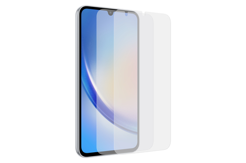 Samsung EF-UA346 Прозрачная защитная пленка 2 шт